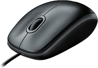 Simple Computer Mouse: Review & Buyer’s Guide (2026)