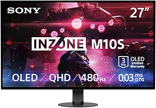 Sony Oled Monitor: Review & Buyer’s Guide (2026)
