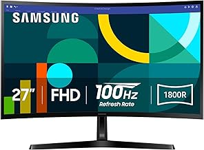 Wrap Around Monitor: Review & Buyer’s Guide (2026)