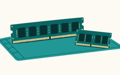 Best Ram 32 in 2026: Compared and Ranked