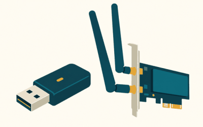 Best USB Wifi Adapter in 2026: Compared and Ranked