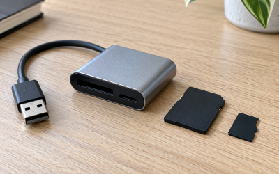 Best USB Sd Card Reader in 2026: Top Picks Compared