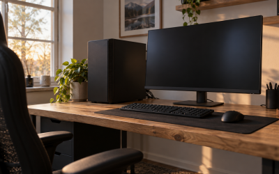 Pacific Drive: PC System Requirements & Best Hardware to Run It (2026)