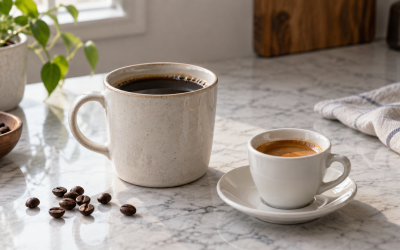 Best Industrial Coffee Machines in 2026: What to Know Before You Buy