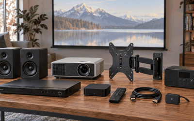 Bluetooth Speaker Reviews (2026)