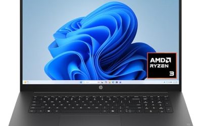 5 Best 500 Dollar Laptop (October 2026)