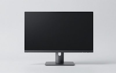 Best 5K Monitors for Photo Editing