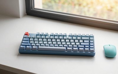 Best 75 Percent Mechanical Keyboards: 10 Compact Boards Compared by Wireless, Switch Feel and Layout Honesty