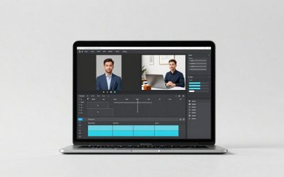 Best AI Video Editors for Fast Projects