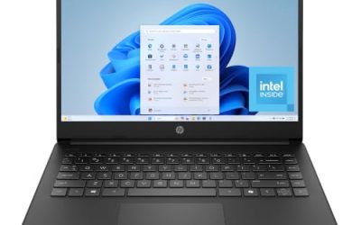 5 Best Basic Laptop (October 2026)