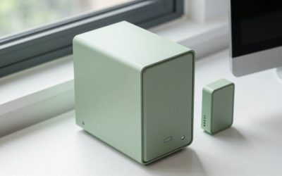 Best Black Mini PCs in 2026: Metal Cases and Specs