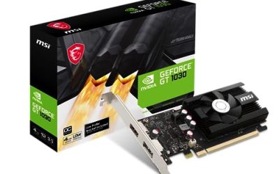 6 Best Budget Graphics Cards for 4K Video Editing (October 2026)