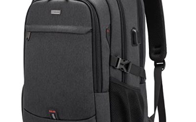 6 Best Business Backpacks for Laptops (October 2026)