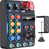 6 Best Button Boxes for Sim Racing (October 2026) Expert Picks