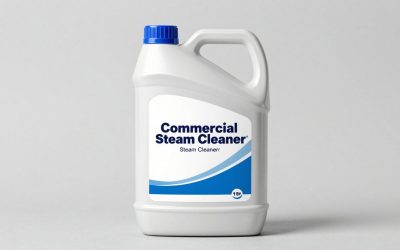Best Commercial Steam Cleaners for Heavy-Duty Use