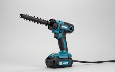 Best Cordless String Trimmers for Heavy-Duty Use