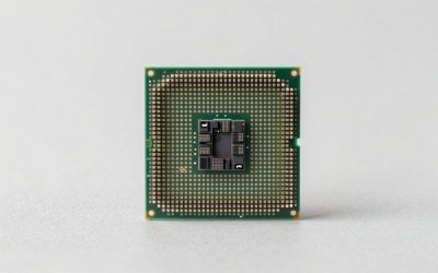 Best CPU for a Laptop: Choosing the Right Chip