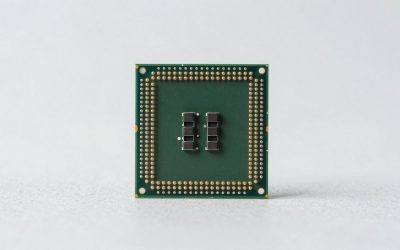 Best CPUs for 3D Rendering