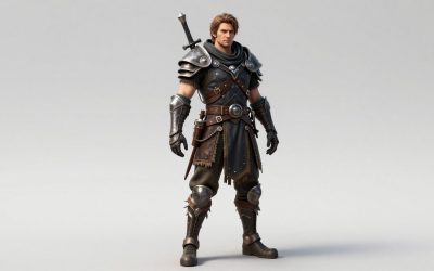 Best Dark Fantasy MMORPGs: Free and Paid