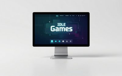 Best Desktop Idle Games for Studying