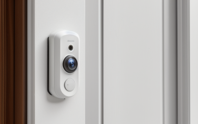 10 Best Doorbell Cameras (October 2026)