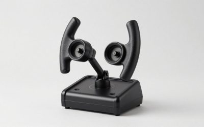 Best Dual Throttle Flight Stick Combo for Vr in 2026: Compared and Ranked