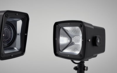 8 Best Floodlight Cameras (October 2026)