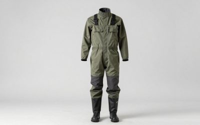 Best Fly Fishing Waders