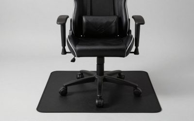 Best Gaming Chair Floor Mats for Every Floor