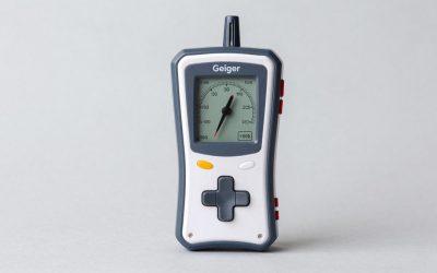 Best Geiger Counters for Radiation Monitoring