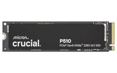 8 Best Gen5 NVME SSDs (October 2026)