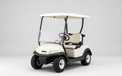 Best Golf Cart Enclosures for Weather Protection