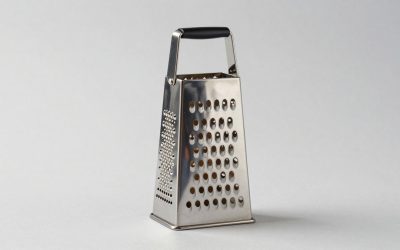 Best Handheld Cheese Graters for Easy Prep
