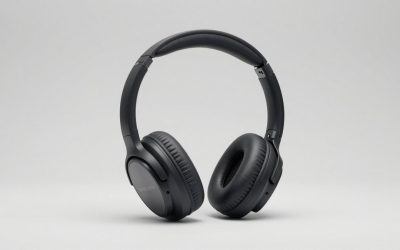 Best Headphones for Travel: Comfort and Quiet