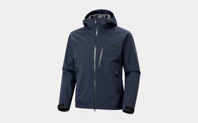 Best Helly Hansen Jackets for Every Condition