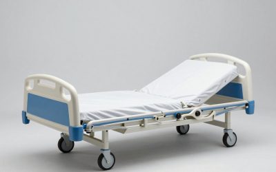 Best Hospital Grade Beds for Home Care Needs