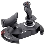 6 Best Hotas Flight Controllers for PC (October 2026) Reviews & Picks
