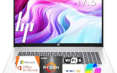 5 Best Laptop for Small Business (October 2026)