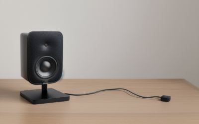 8 Best Laptop Speakers (October 2026)