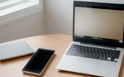 6 Best Laptops for Day Trading (October 2026)