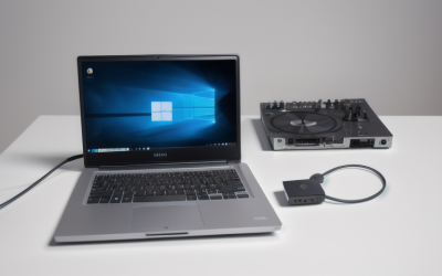 How to Choose the Best Laptops for DJS (October 2026)