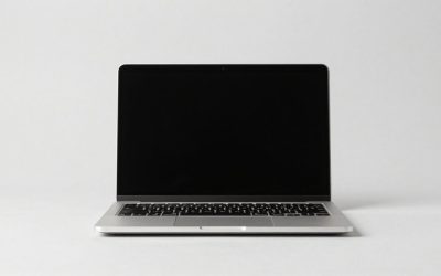 Best Laptops for Final Cut Pro Workflows
