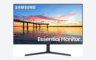 7 Best Large Computer Monitors (October 2026)