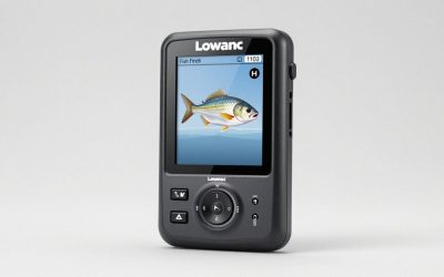 Best Lowrance Fish Finders for Every Fishing Setup