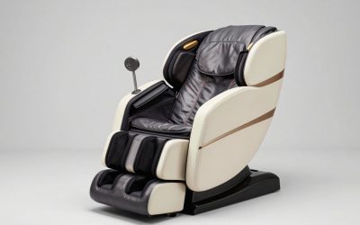 Best Massage Chairs for Tall People