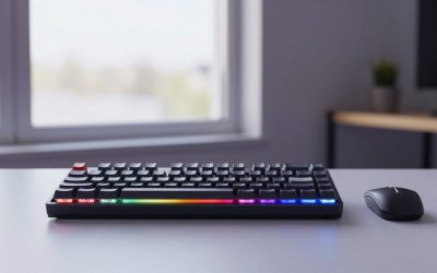 Best Mechanical Gaming Keyboards: Eight Full-Size, TKL and 96-Key Boards Compared