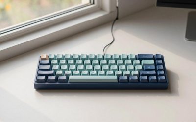 Best Mechanical Keyboard Switches and Keycaps: 8 Picks and a Pack-Count Planner