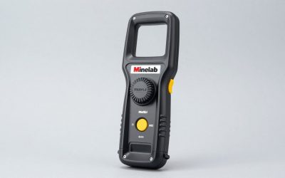 Best Minelab Multi-Frequency Metal Detectors