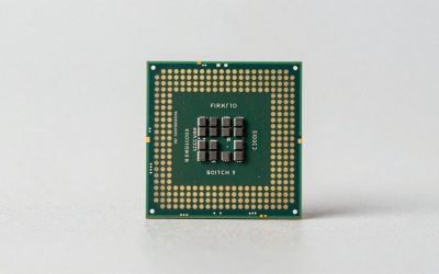 Best Mobile CPU