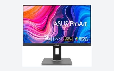 10 Best Monitors for Photo and Video Editing (October 2026)